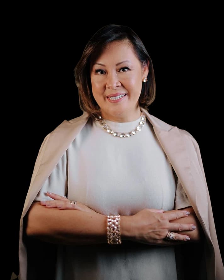 Dra. Carolina Cirelli